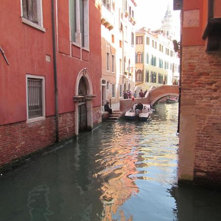 Bell Tower House Lägenhet Venedig Exteriör bild