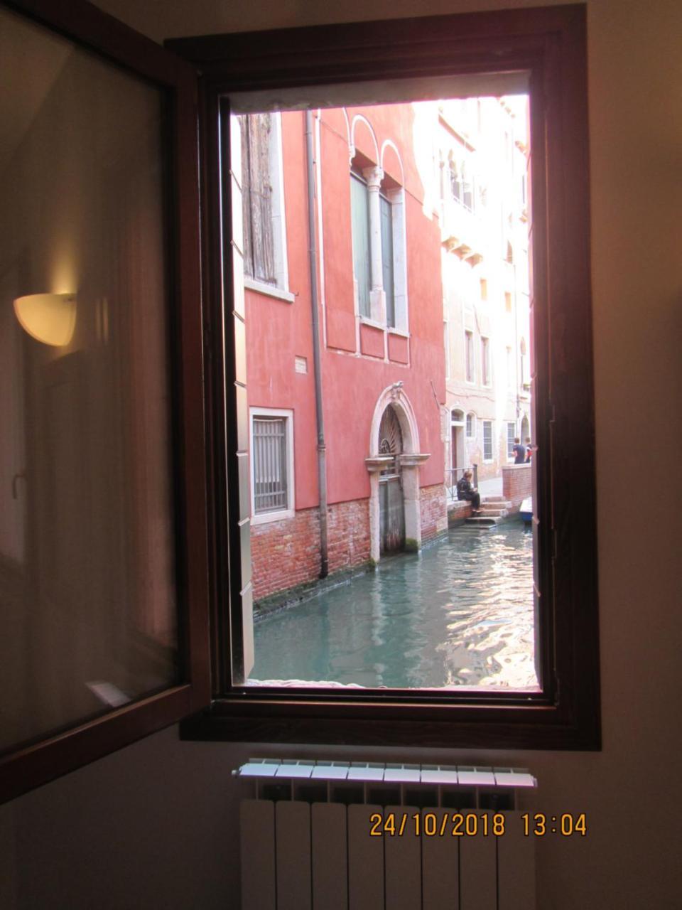 Bell Tower House Lägenhet Venedig Exteriör bild